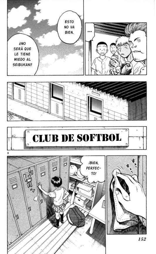 Capitulo 158 page 8
