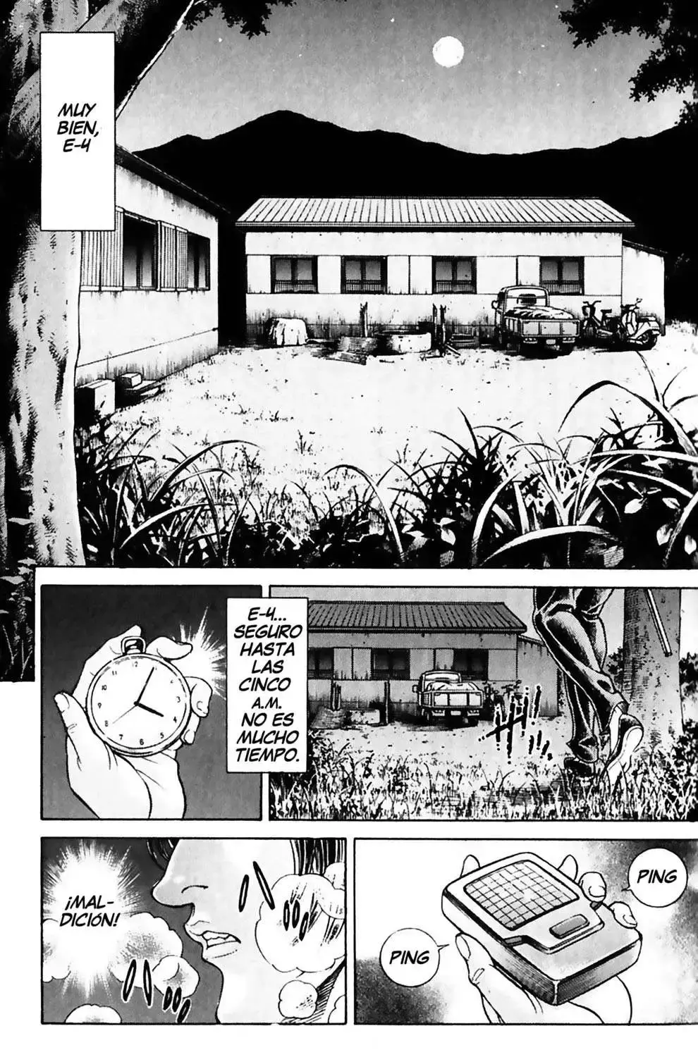 Capitulo 64 page 9