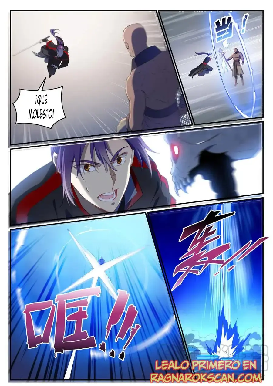 Capitulo 709 page 15