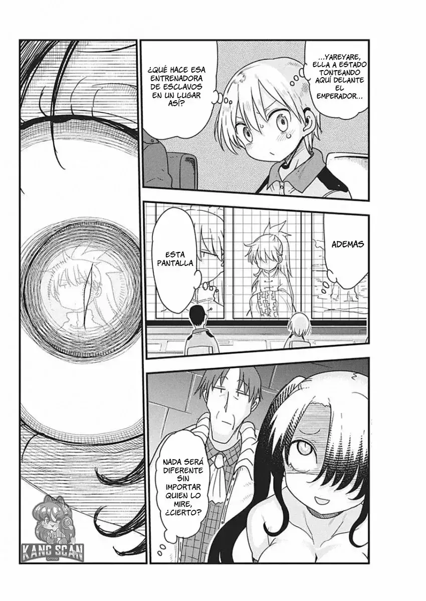 Capitulo 25 page 5