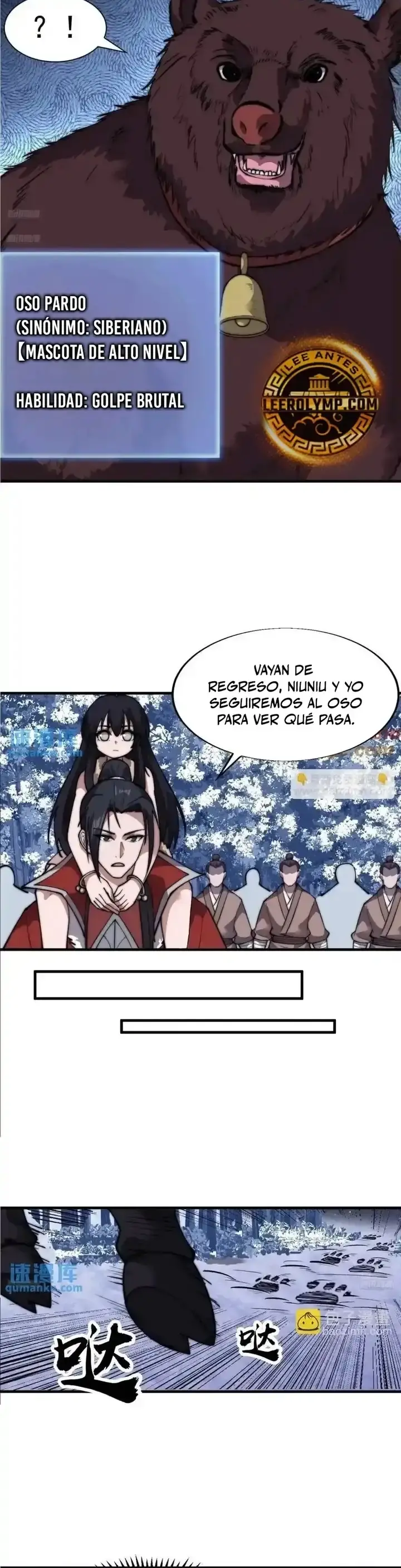 Capitulo 701 page 3