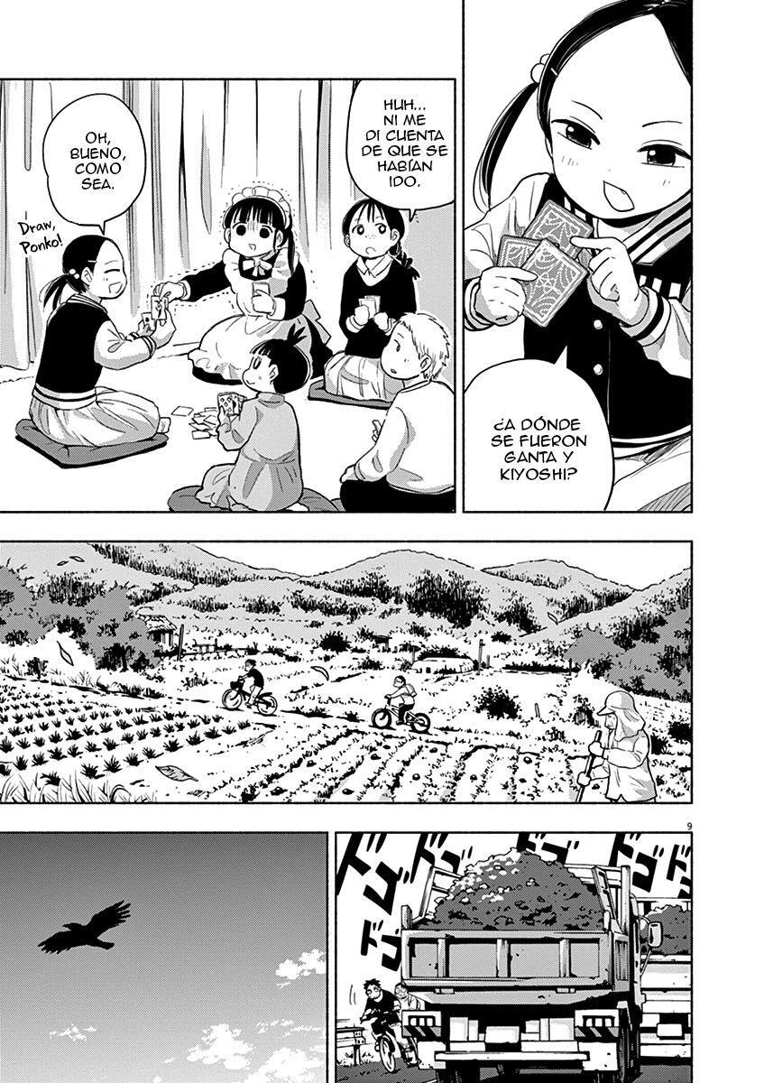 Capitulo 46 page 9