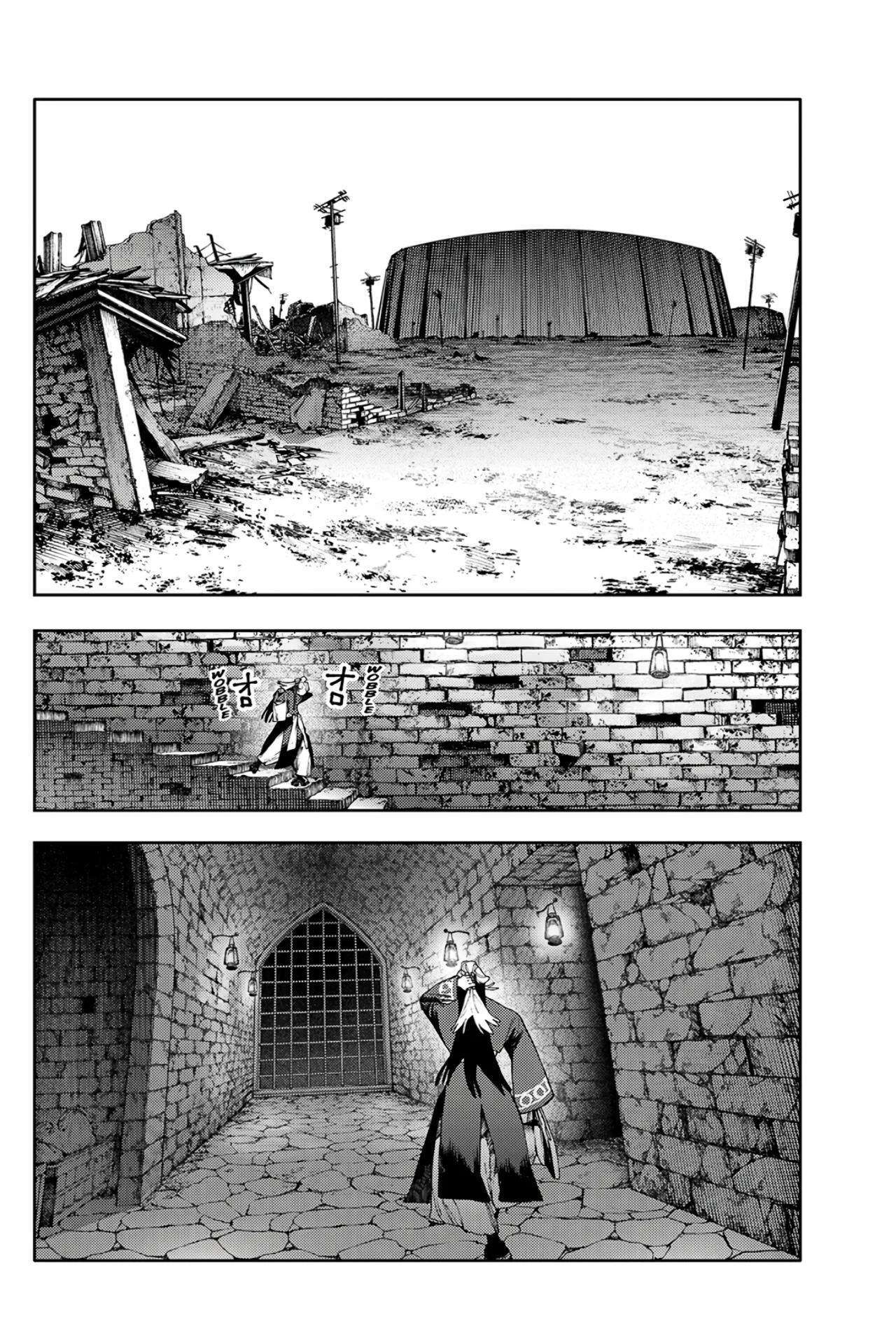 Capitulo 92 page 13