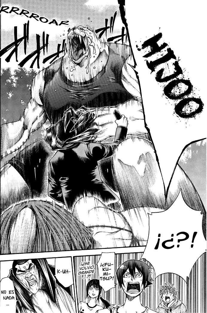 Capitulo 72 page 17