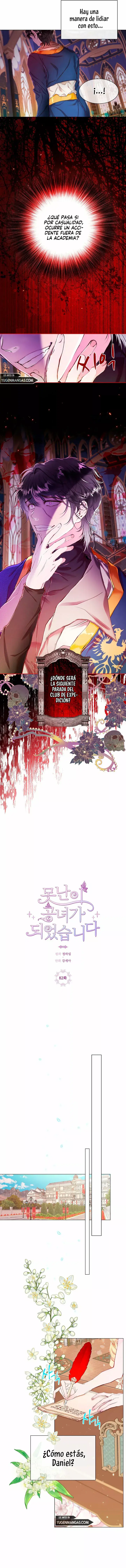 Capitulo 82 page 8