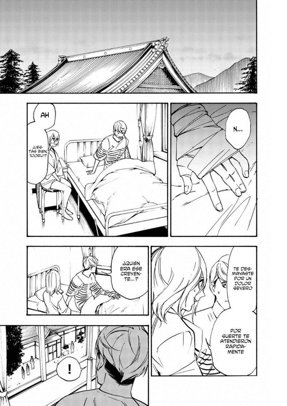 Capitulo 21 page 11