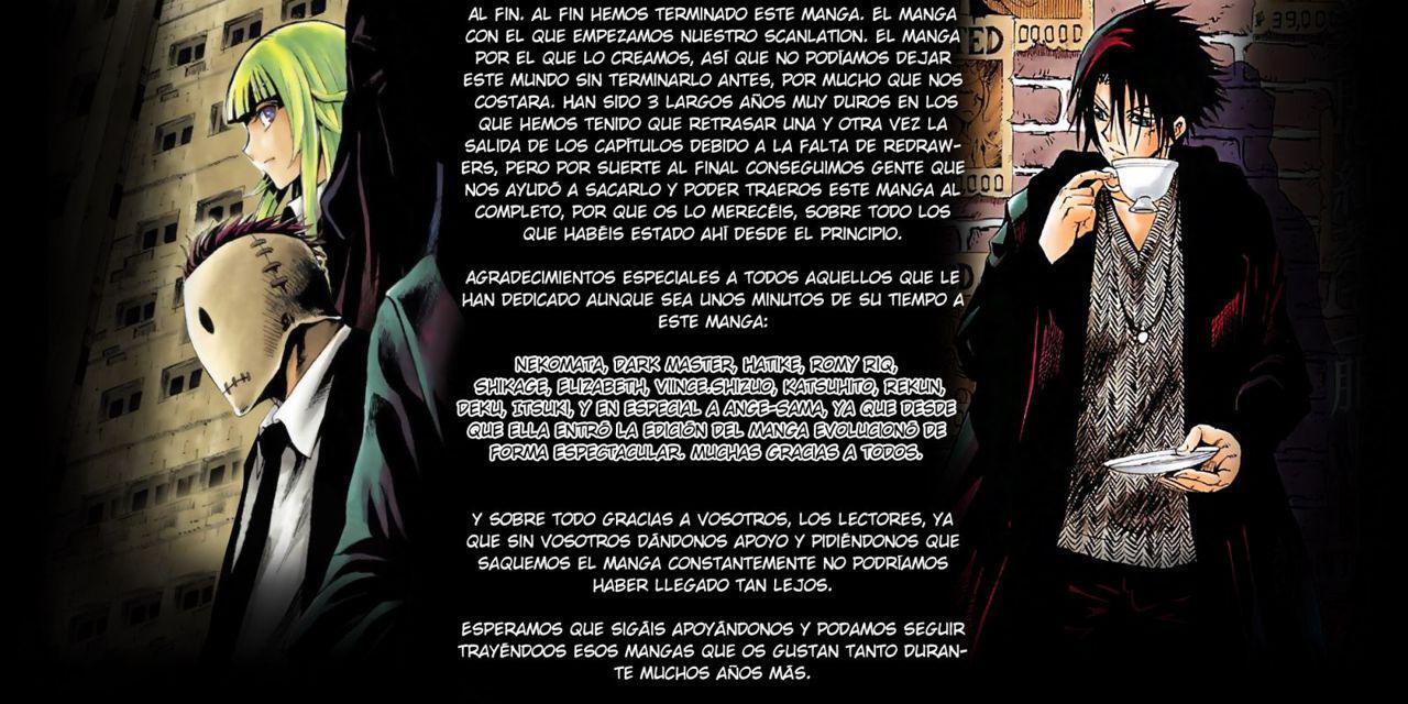 Capitulo 29 page 21