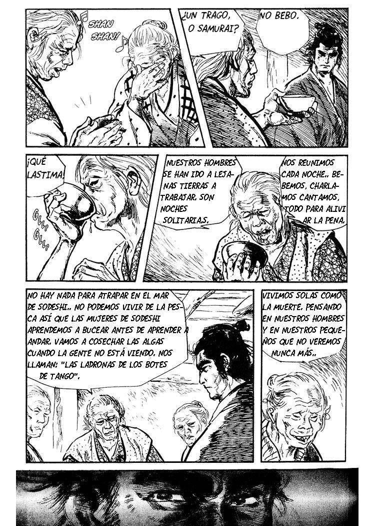 Capitulo 74 page 19