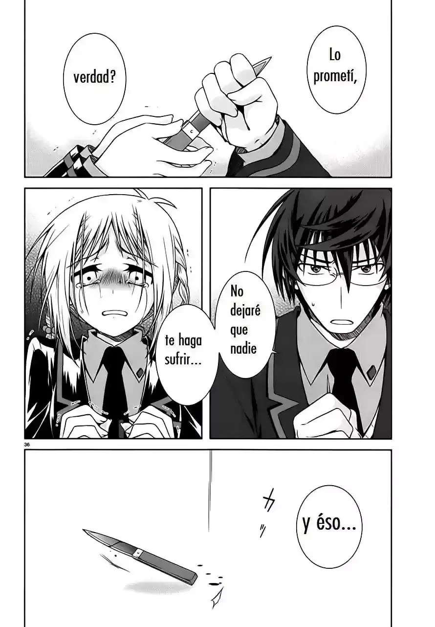 Capitulo 20 page 35