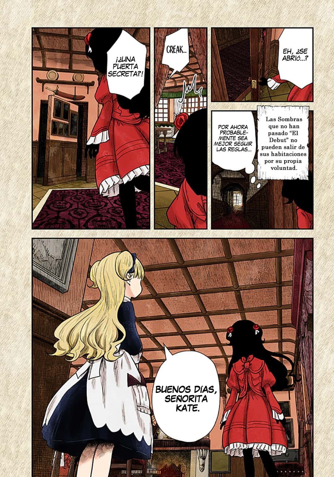 Capitulo 113 page 15