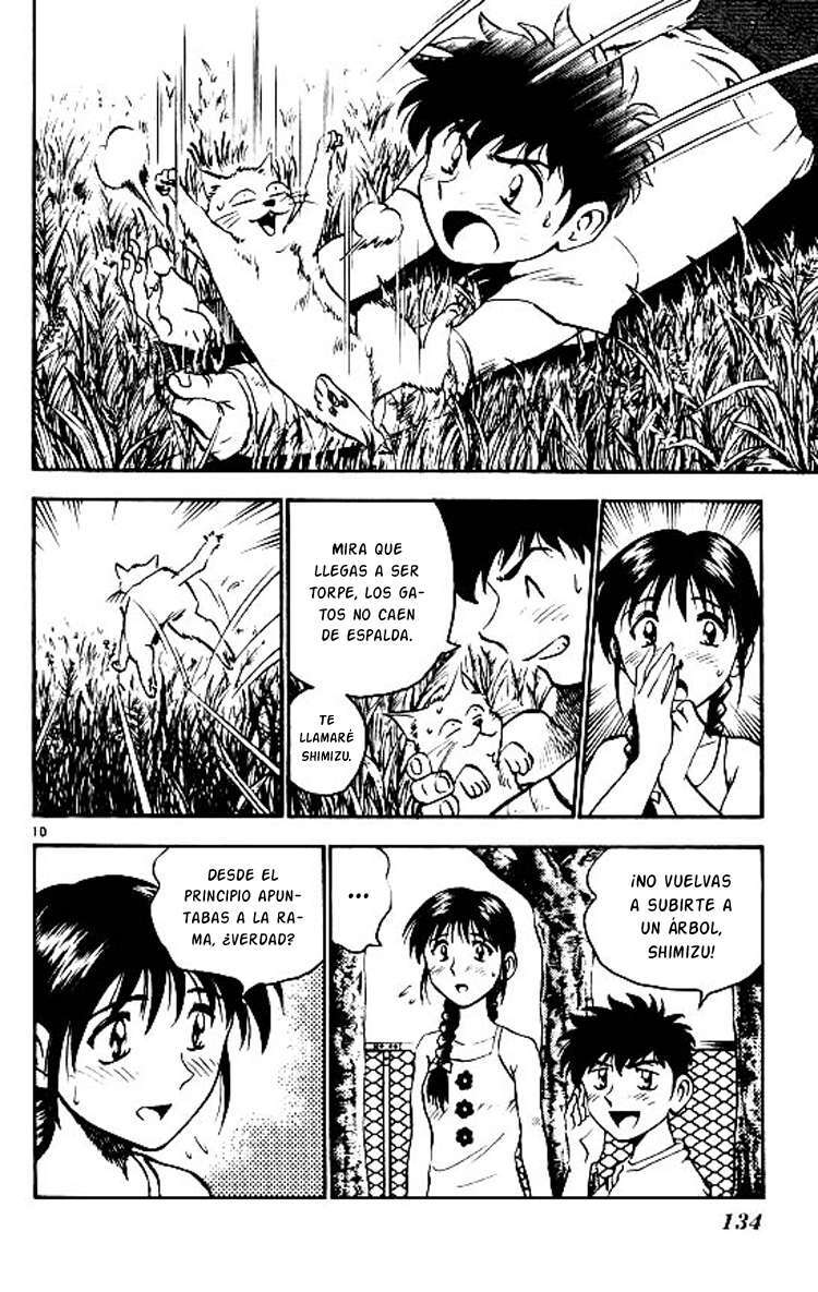 Capitulo 67 page 10