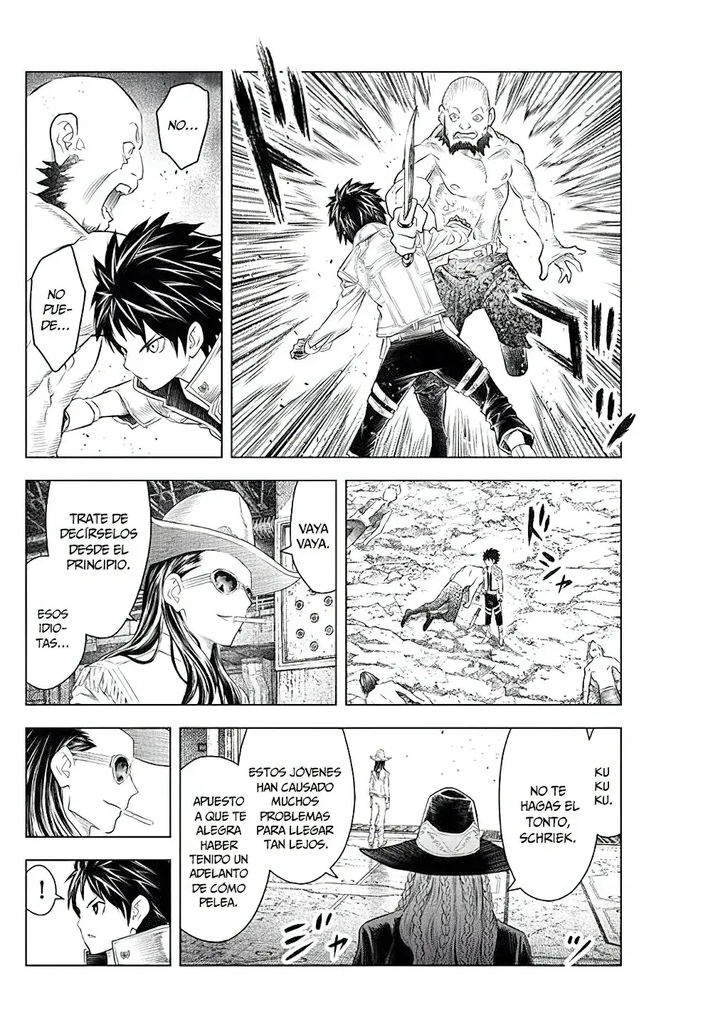 Capitulo 111 page 4
