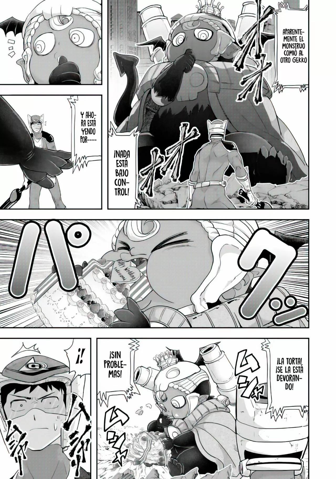 Capitulo 23 page 16