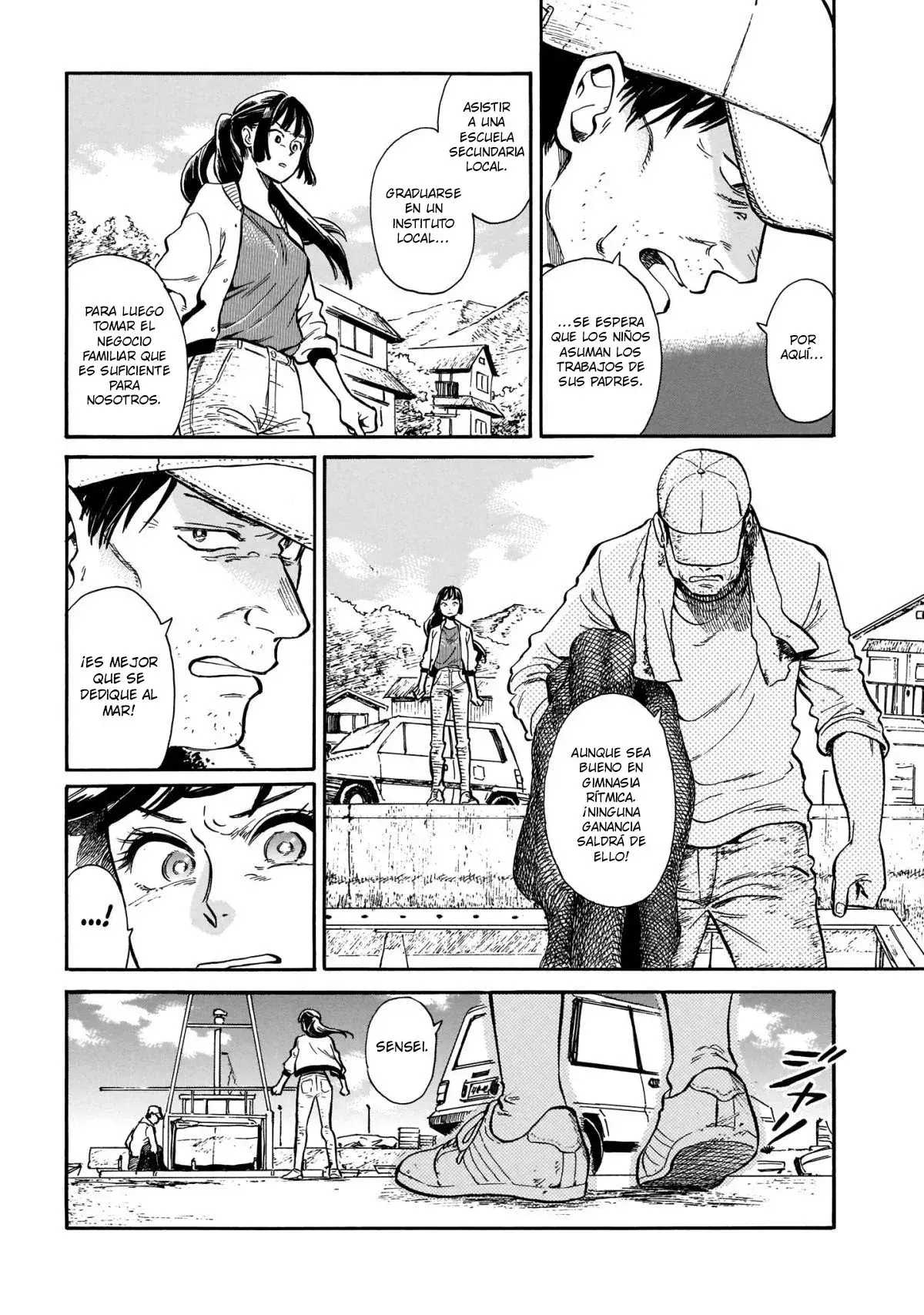 Capitulo 8 page 16