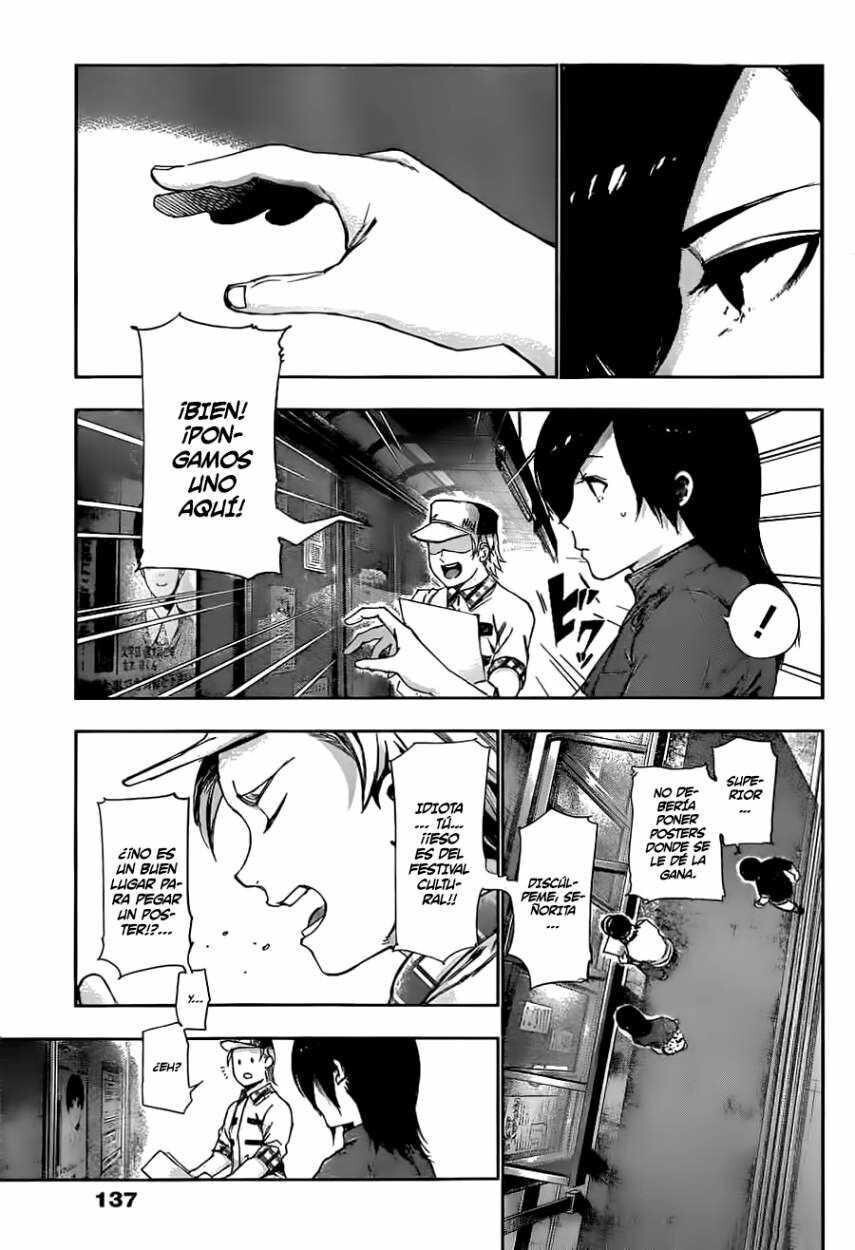 Capitulo 117 page 18