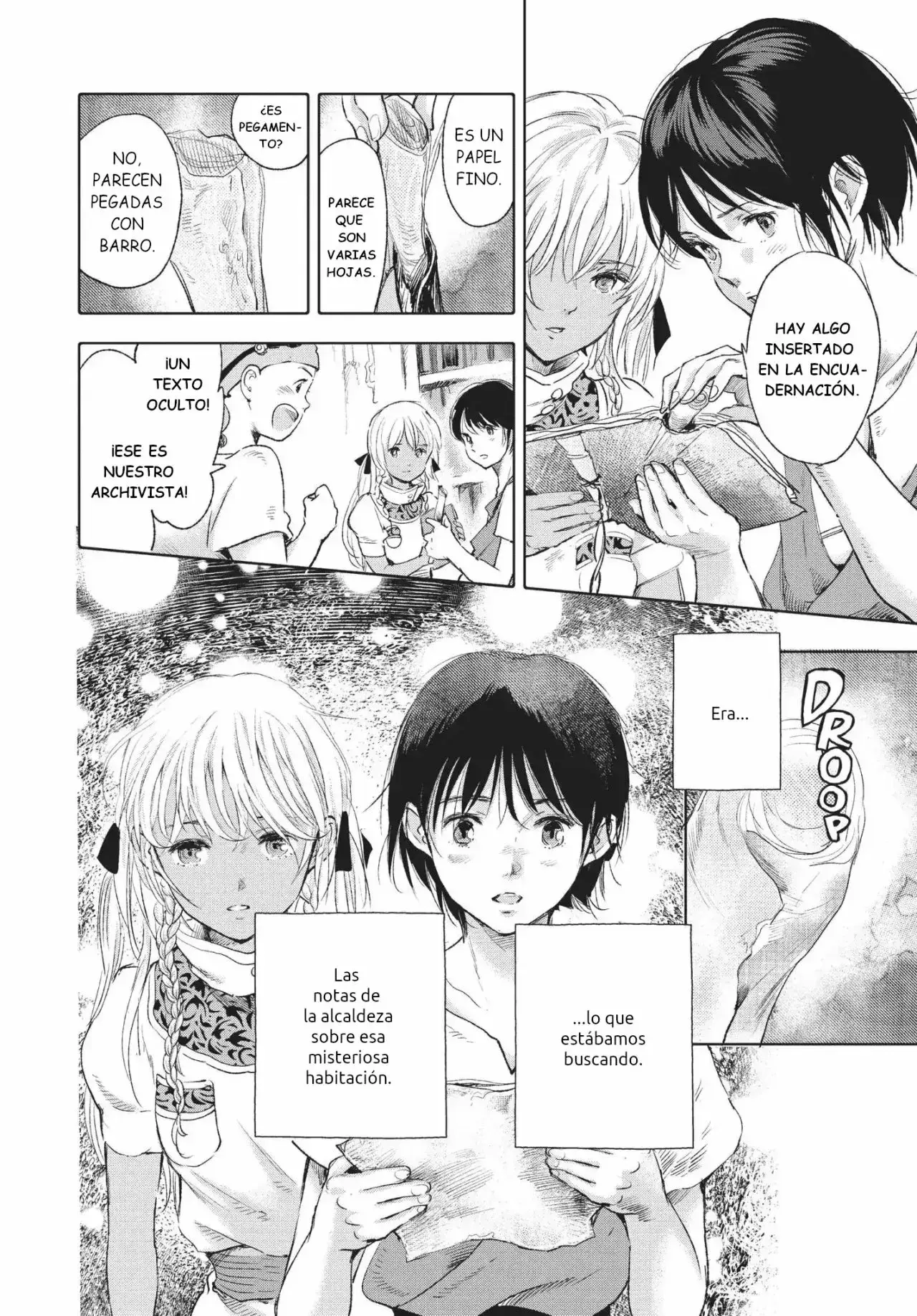 Capitulo 26 page 16