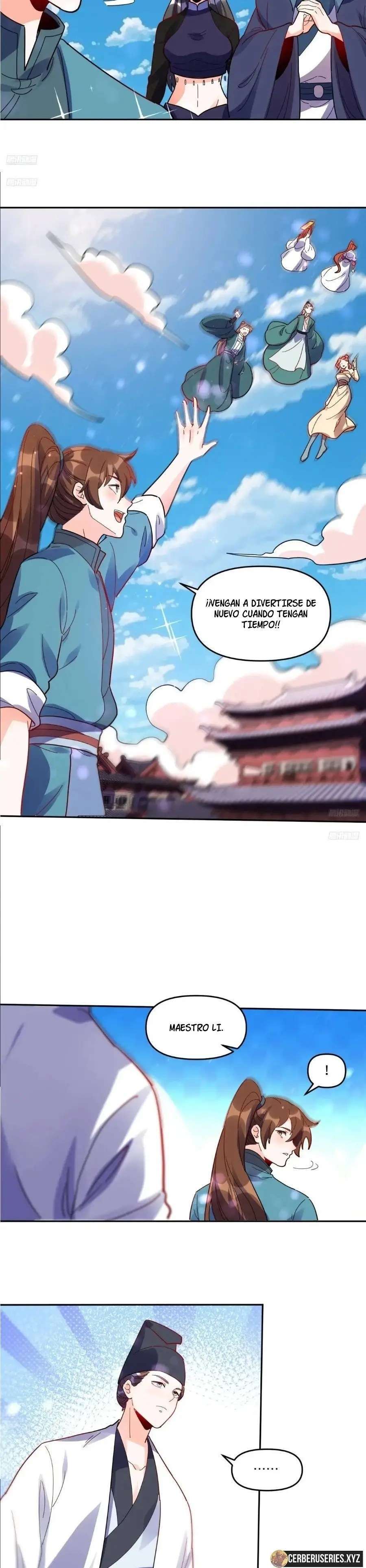 Capitulo 381 page 5