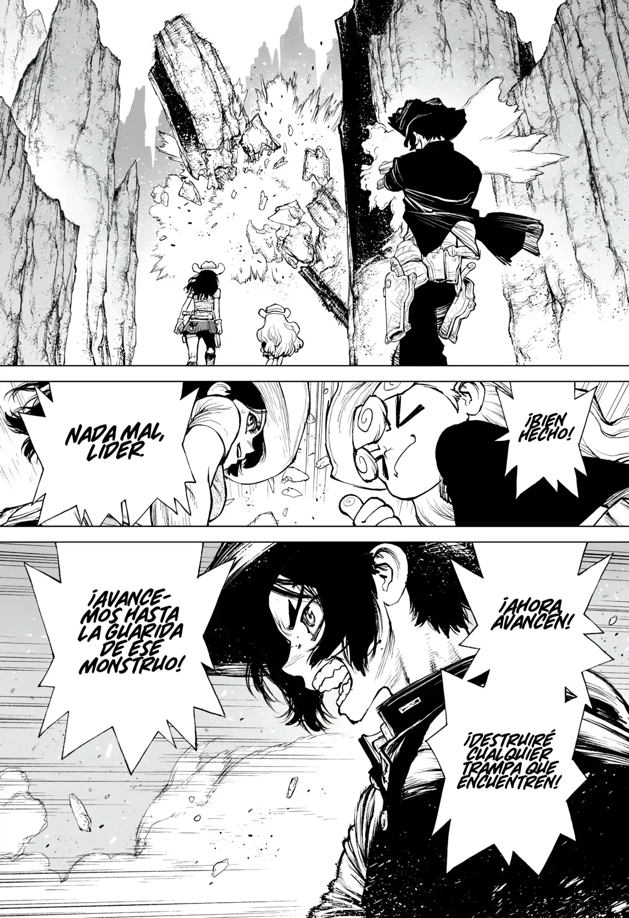 Capitulo 20 page 5