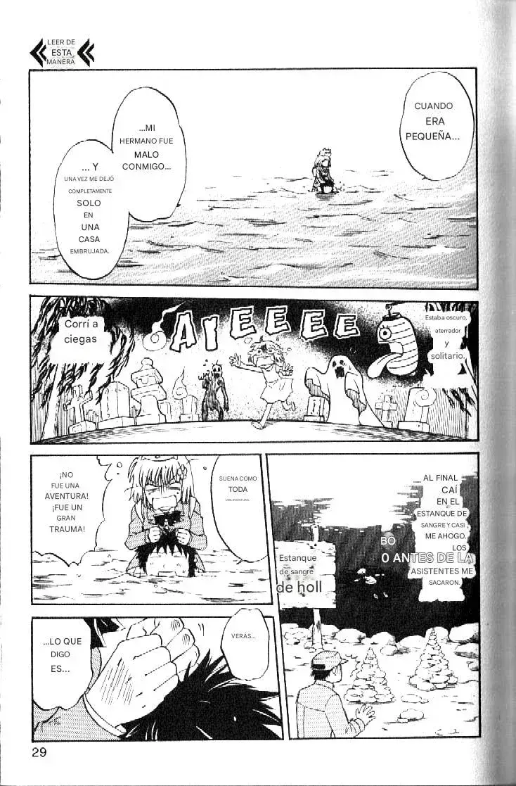 Capitulo 45 page 30