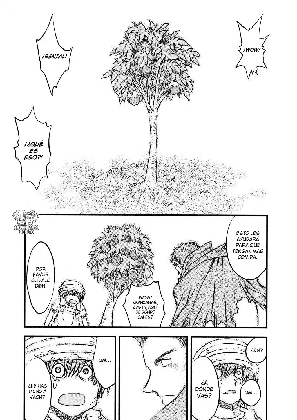 Capitulo 97 page 9