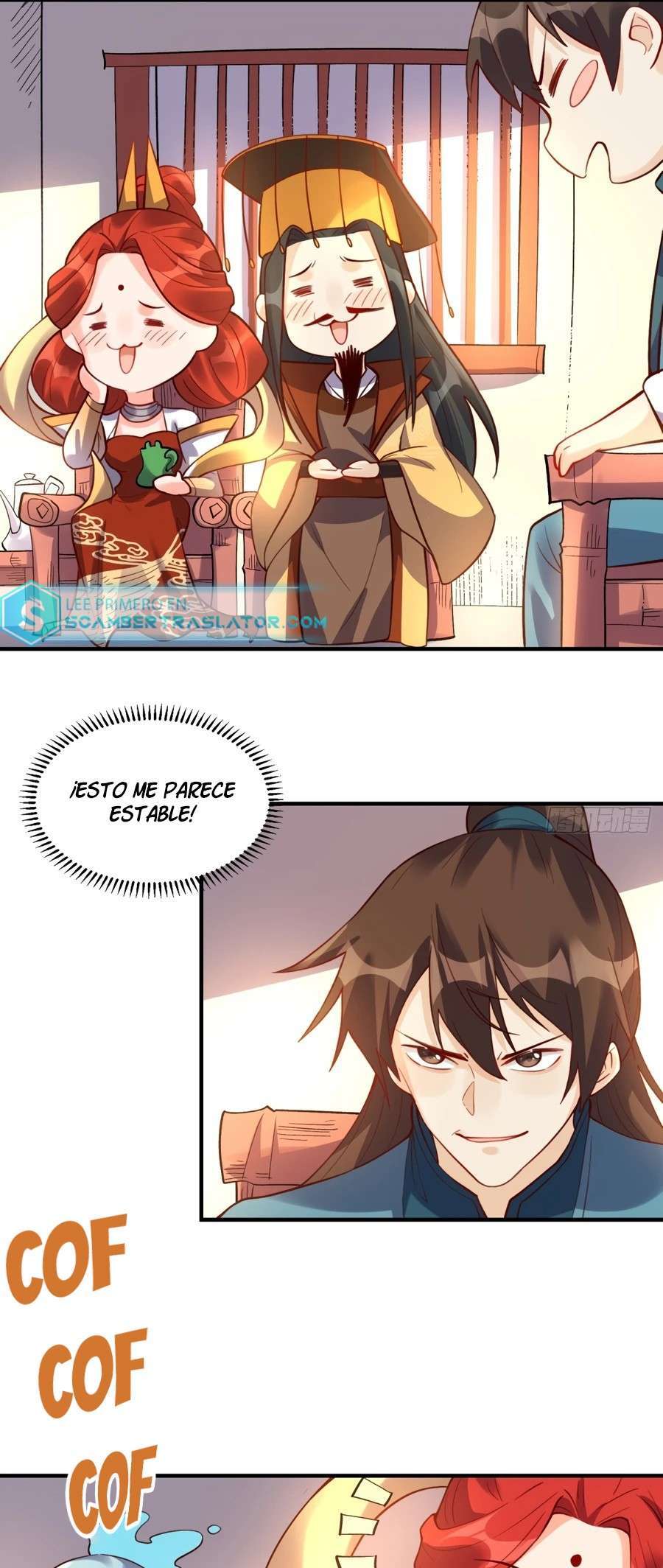 Capitulo 324 page 18