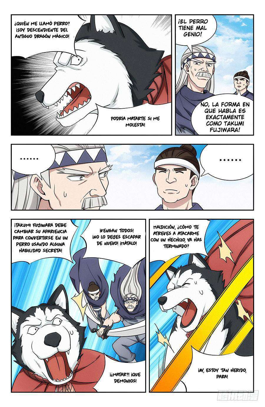 Capitulo 118 page 8