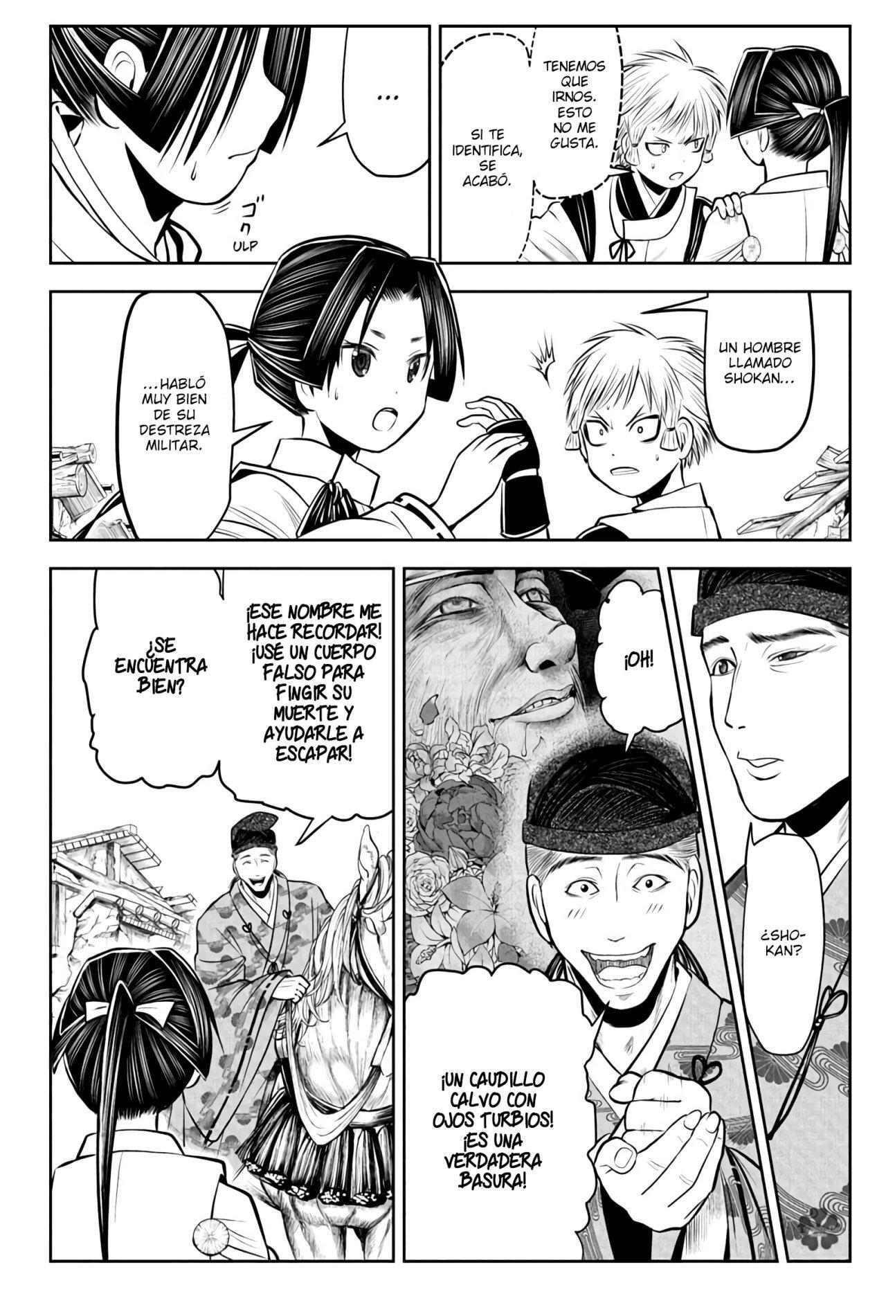 Capitulo 54 page 17