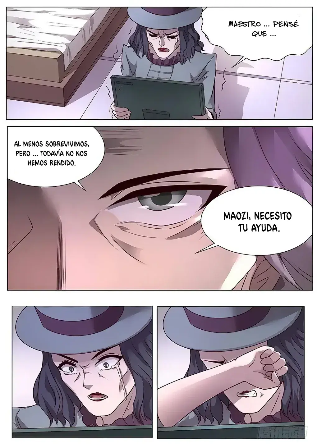 Capitulo 284 page 12