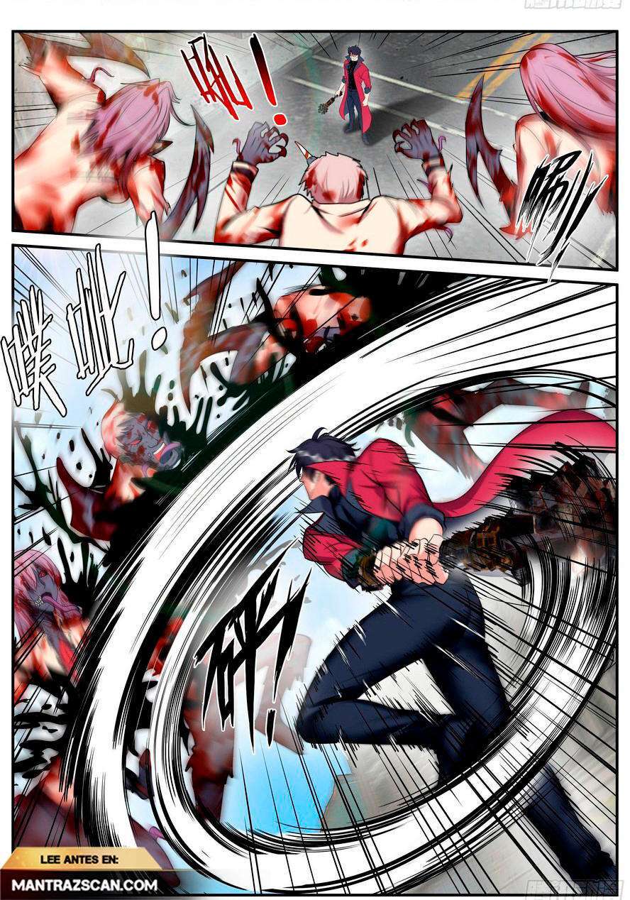 Capitulo 117 page 15