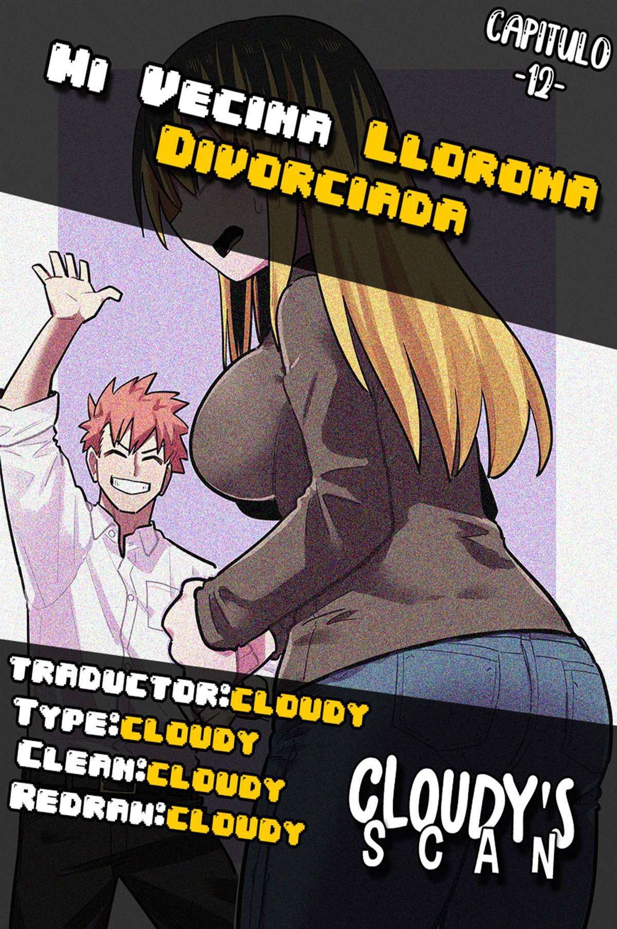 Capitulo 12 page 1