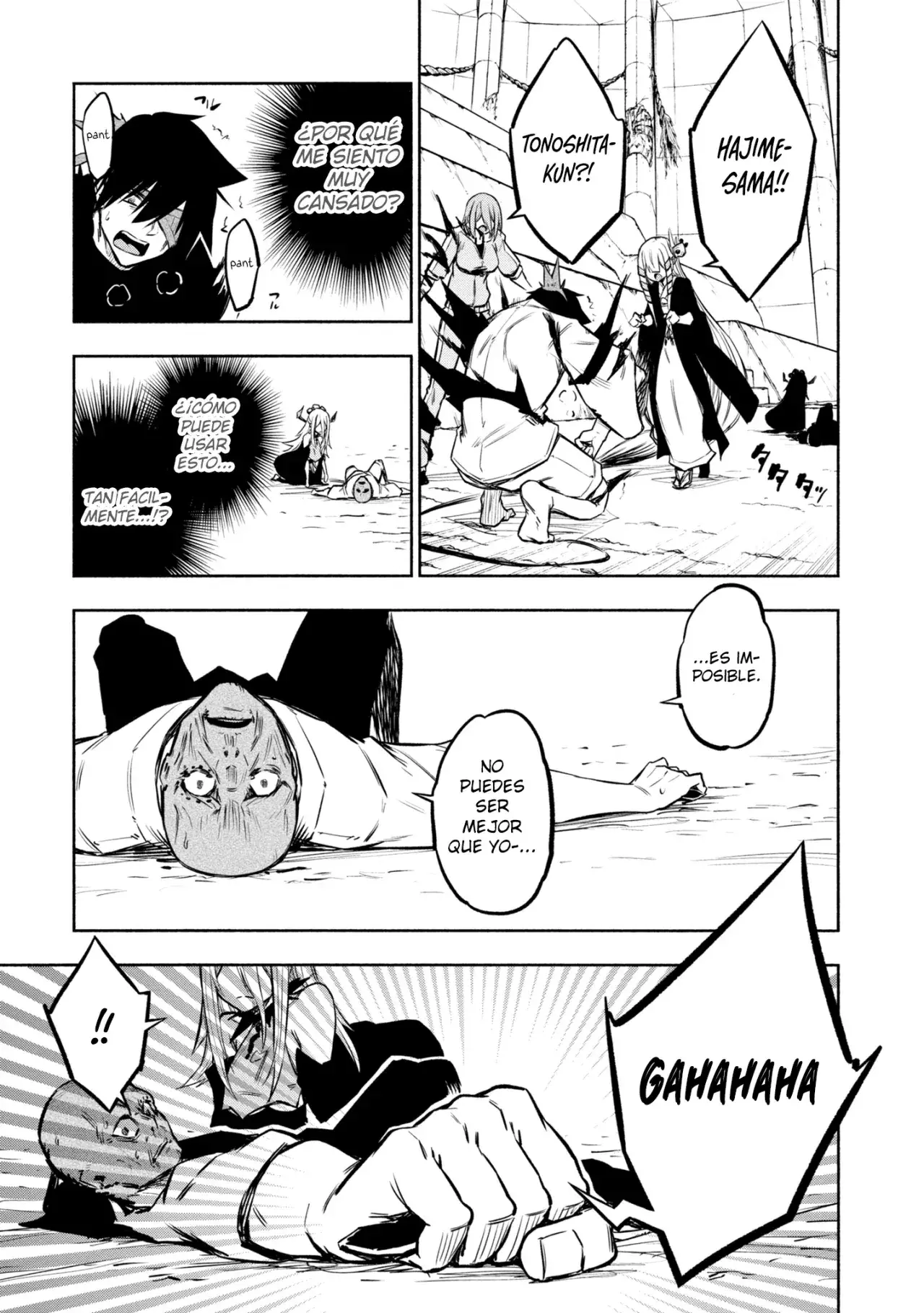 Capitulo 30 page 23