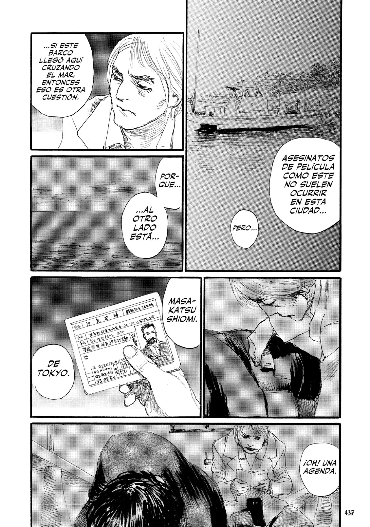 Capitulo 49 page 22