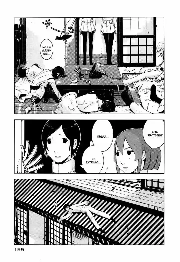 Capitulo 20 page 21