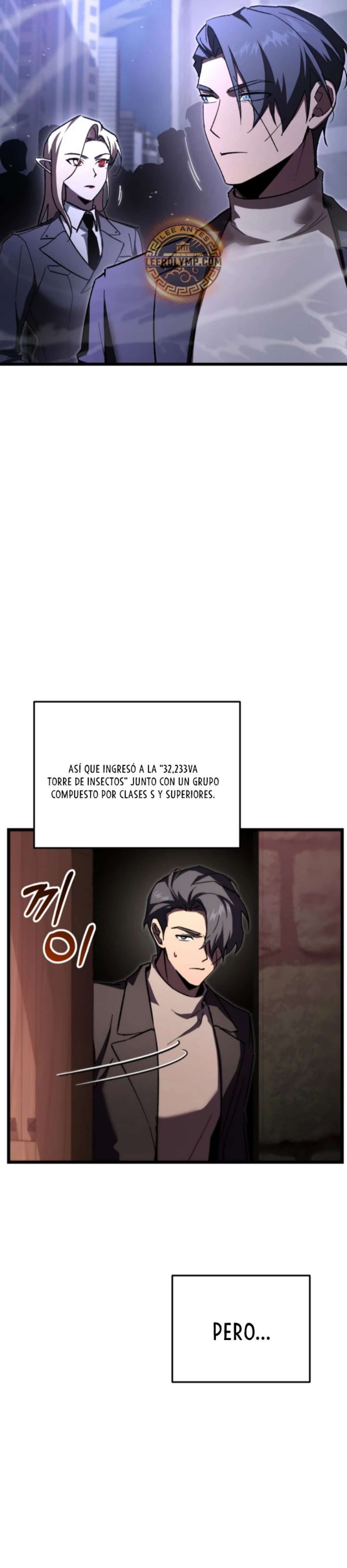 Capitulo 86 page 19