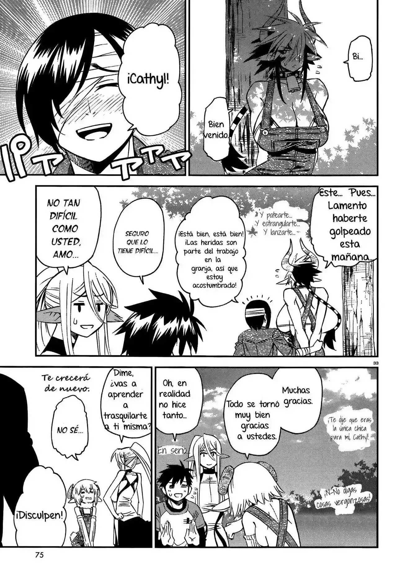 Capitulo 33 page 38
