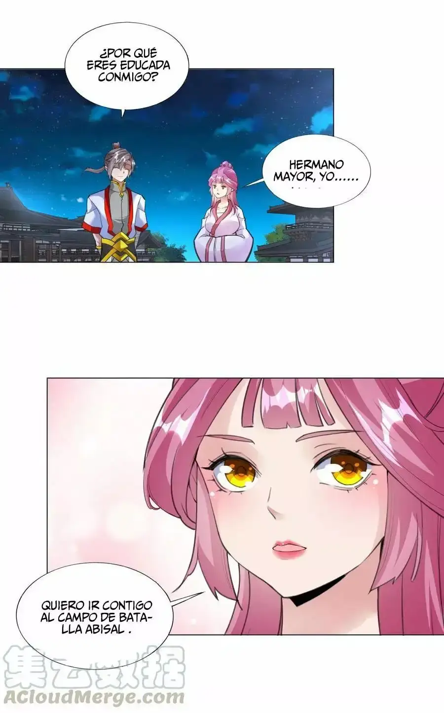 Capitulo 39 page 18