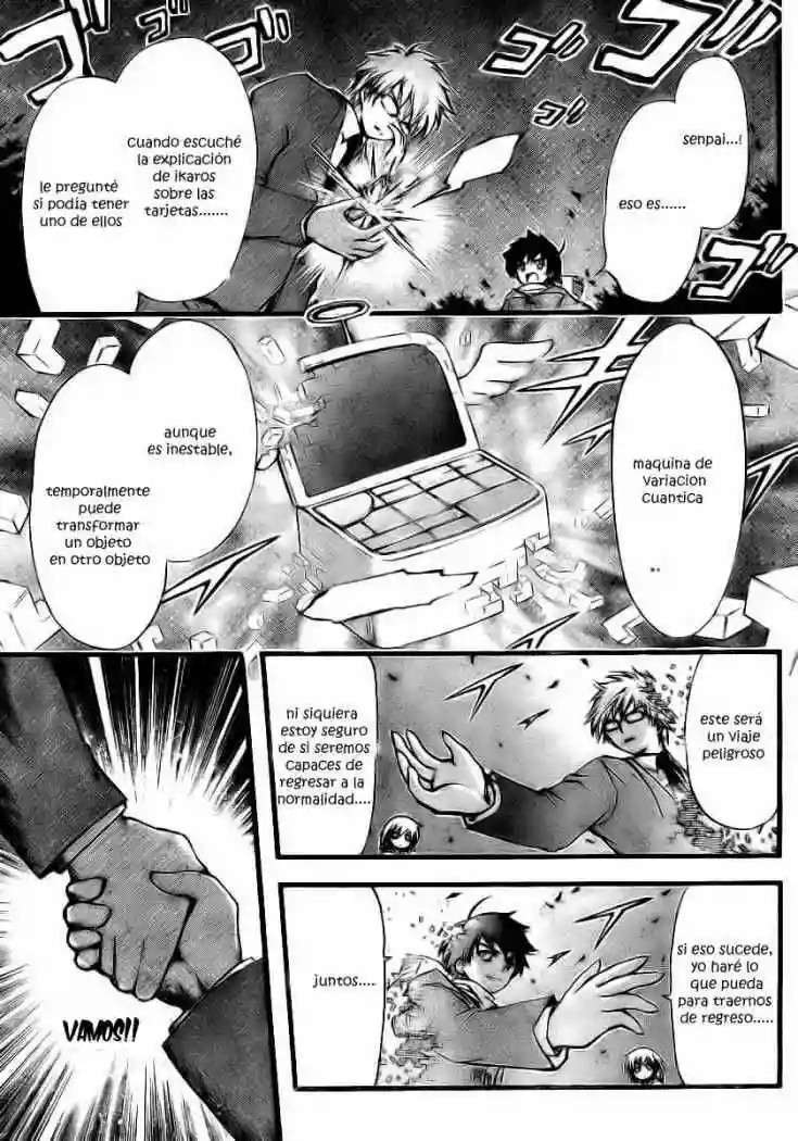 Capitulo 11 page 9