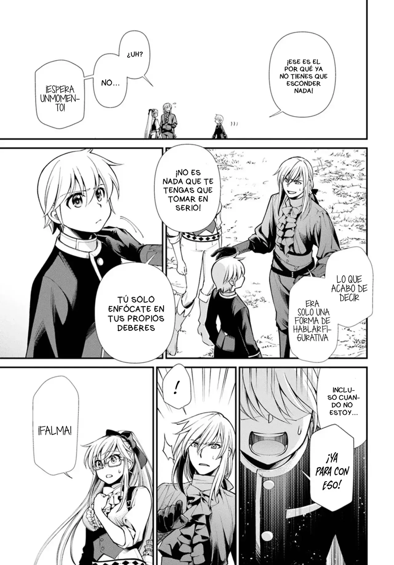 Capitulo 54 page 21