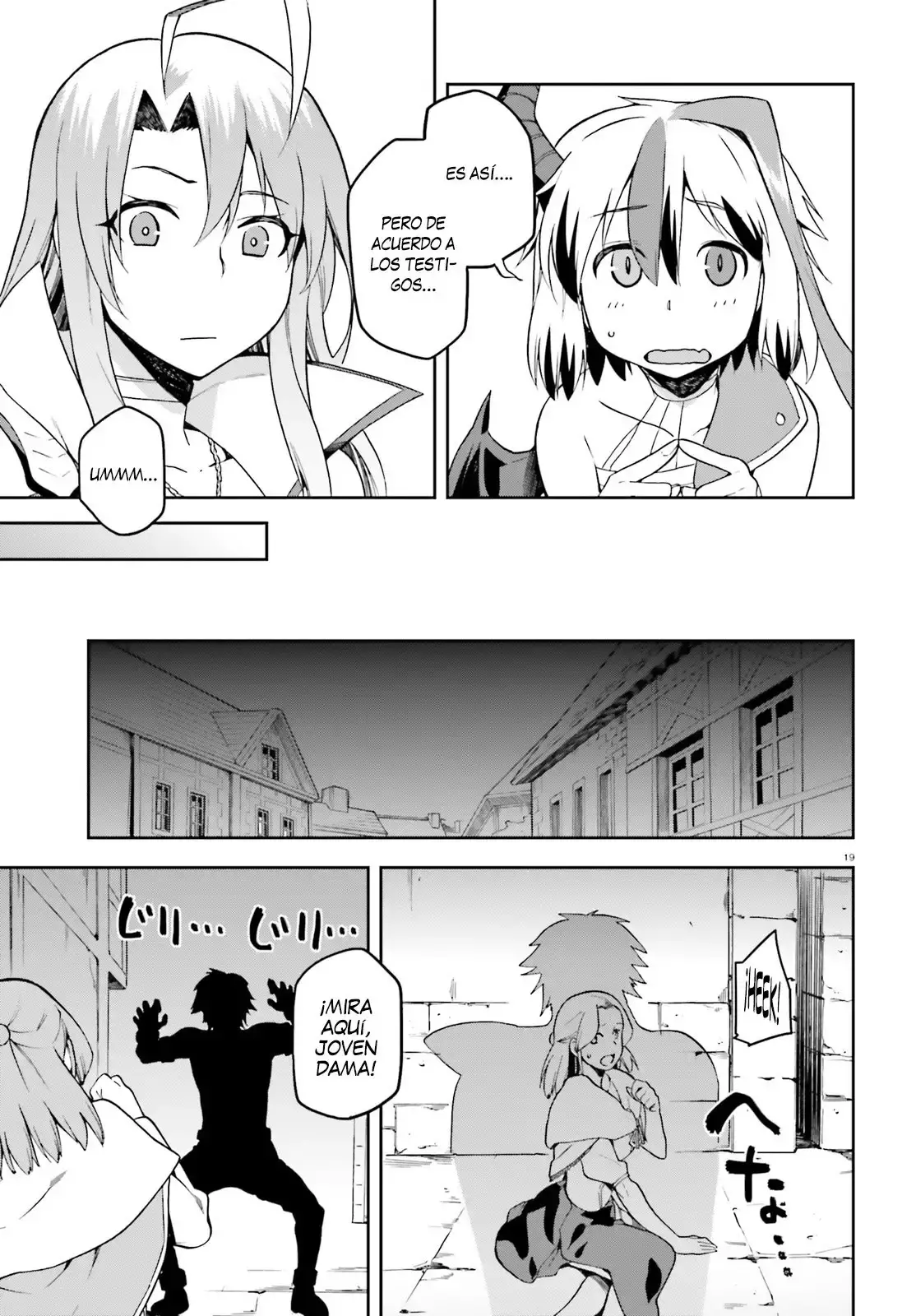 Capitulo 11 page 21