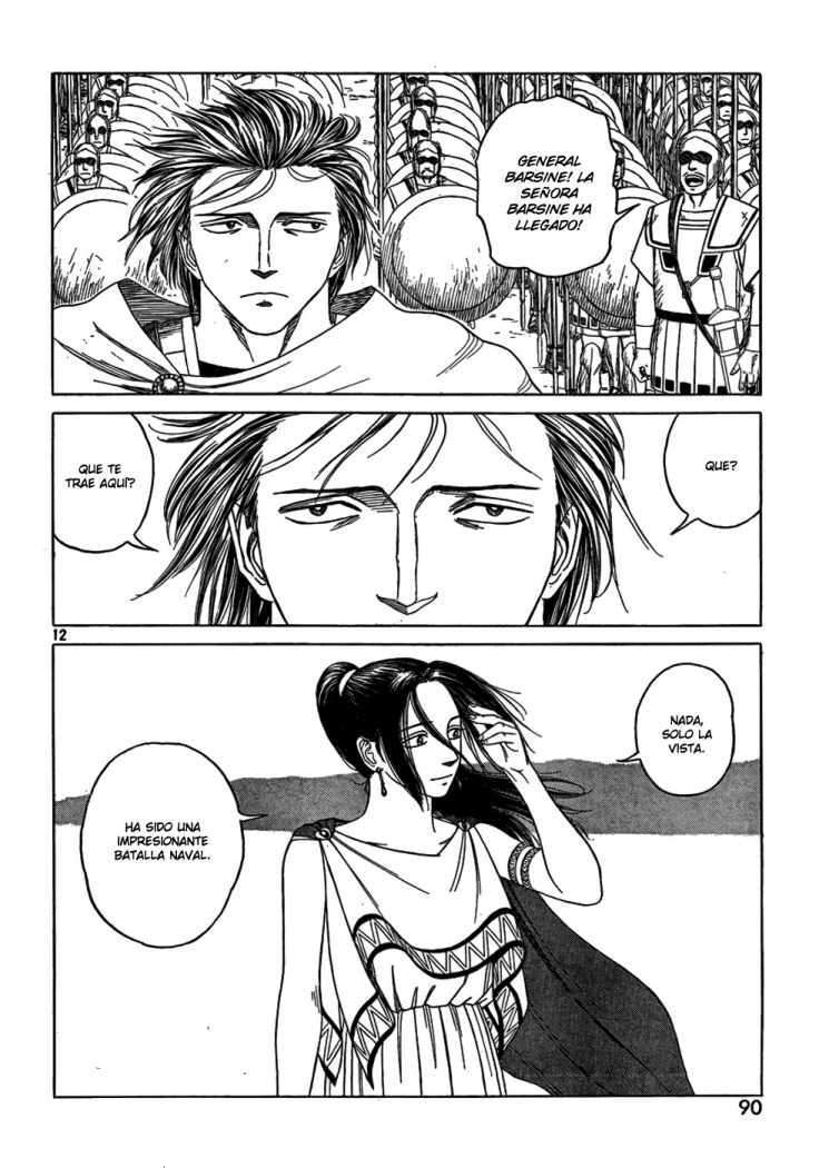 Capitulo 75 page 11