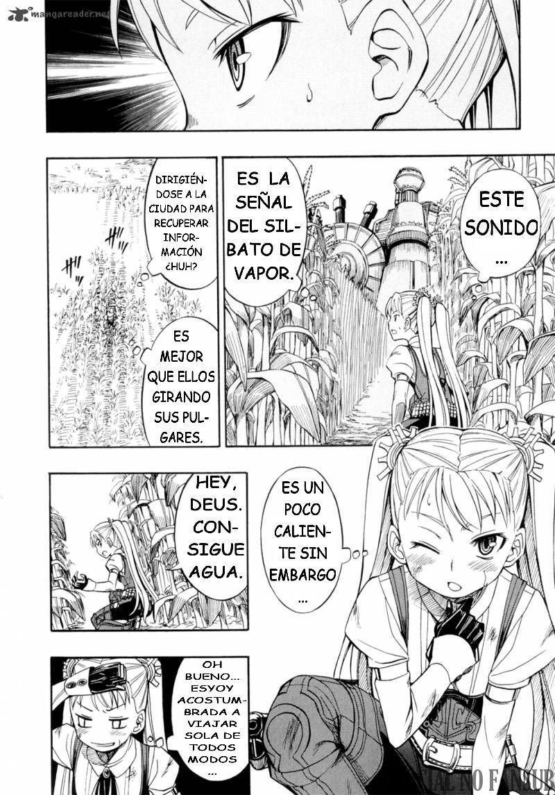 Capitulo 25 page 26