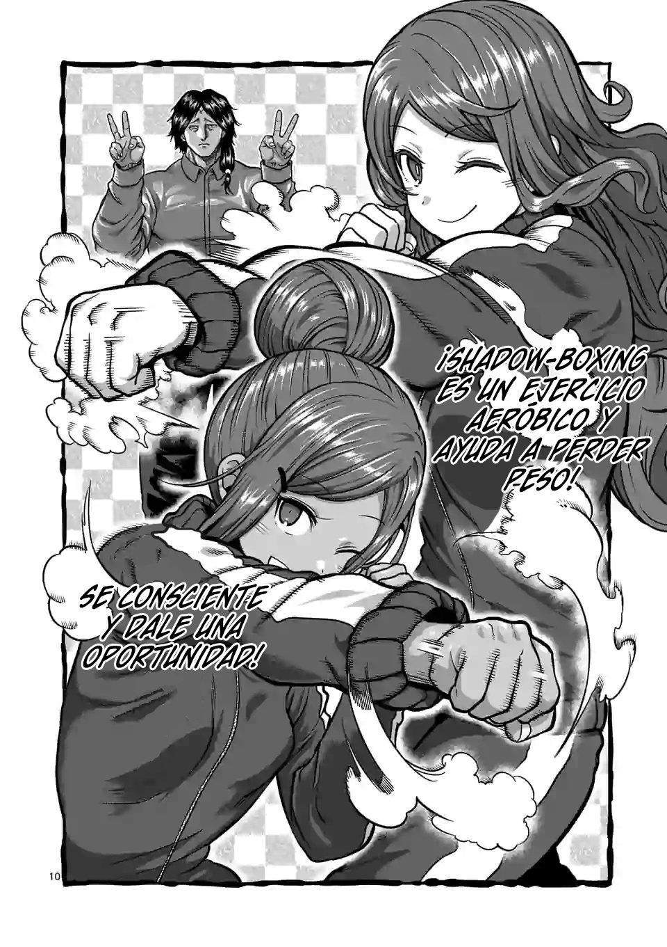 Capitulo 102 page 11