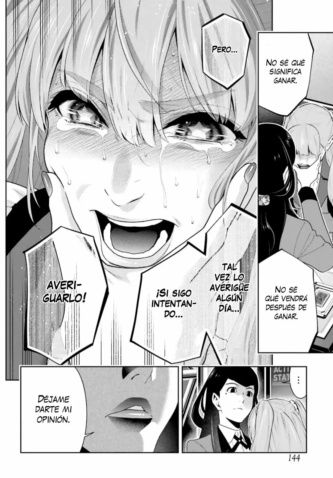 Capitulo 55 page 32