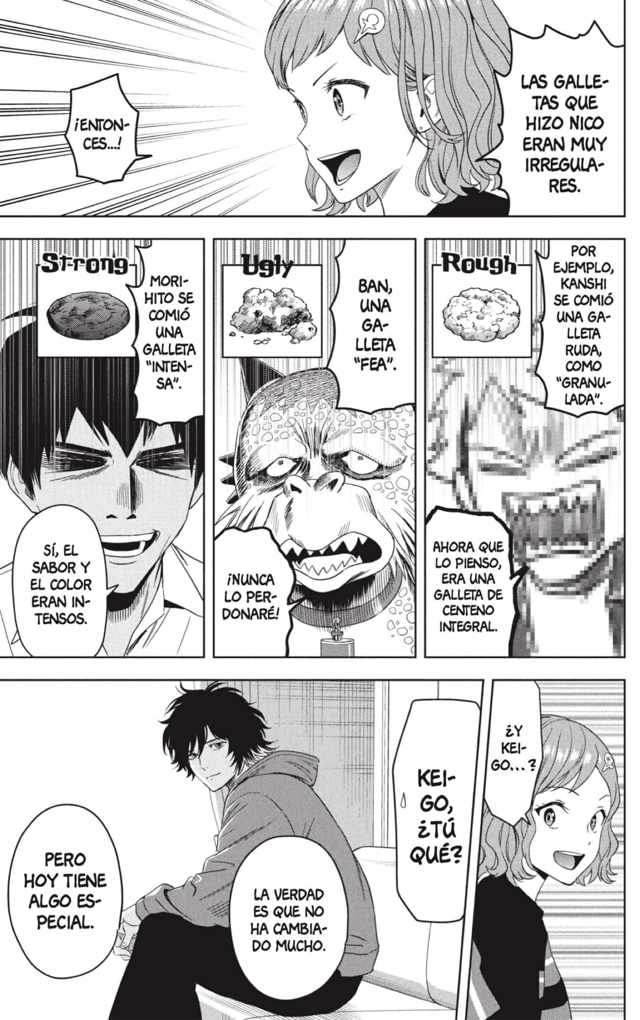 Capitulo 206 page 15