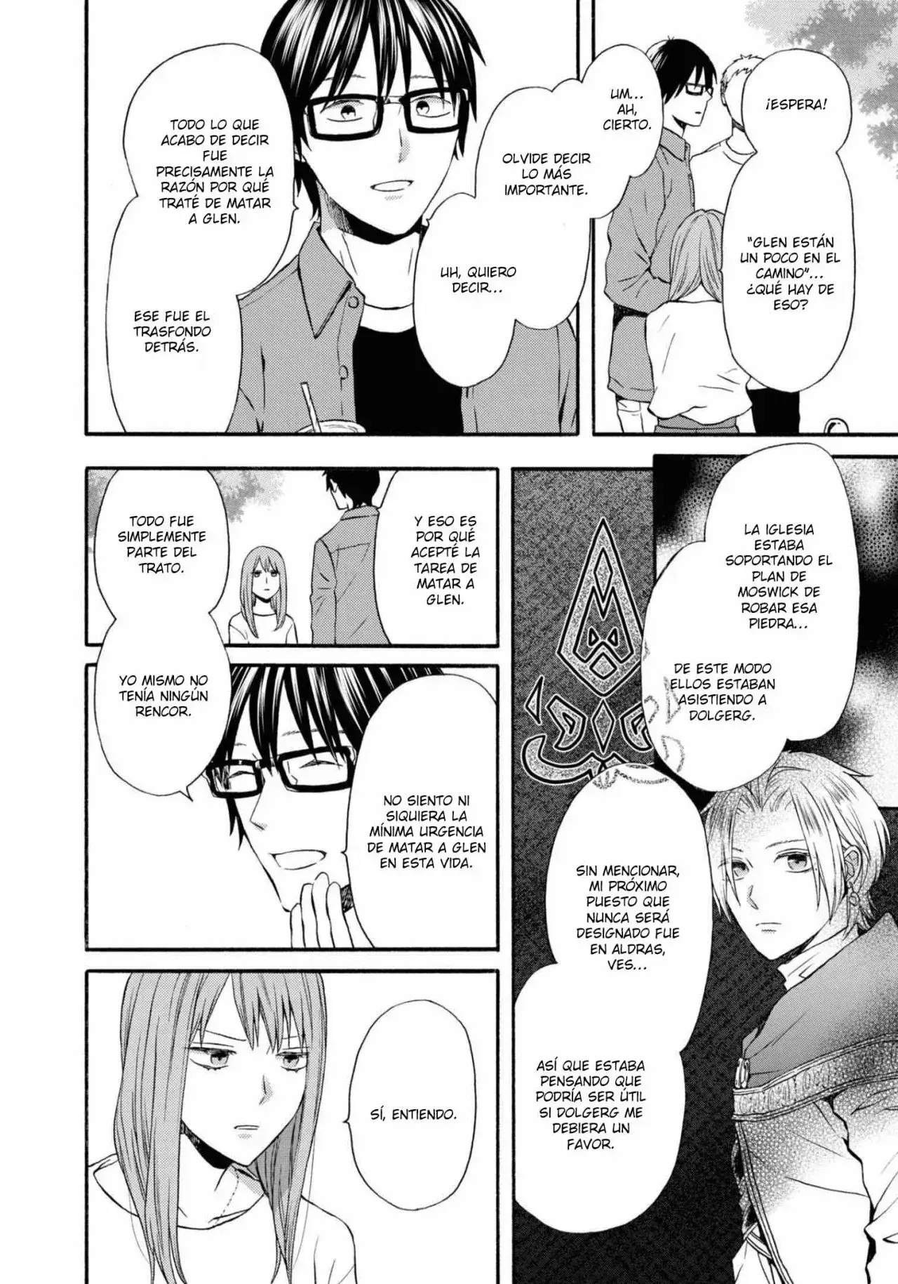 Capitulo 113 page 28