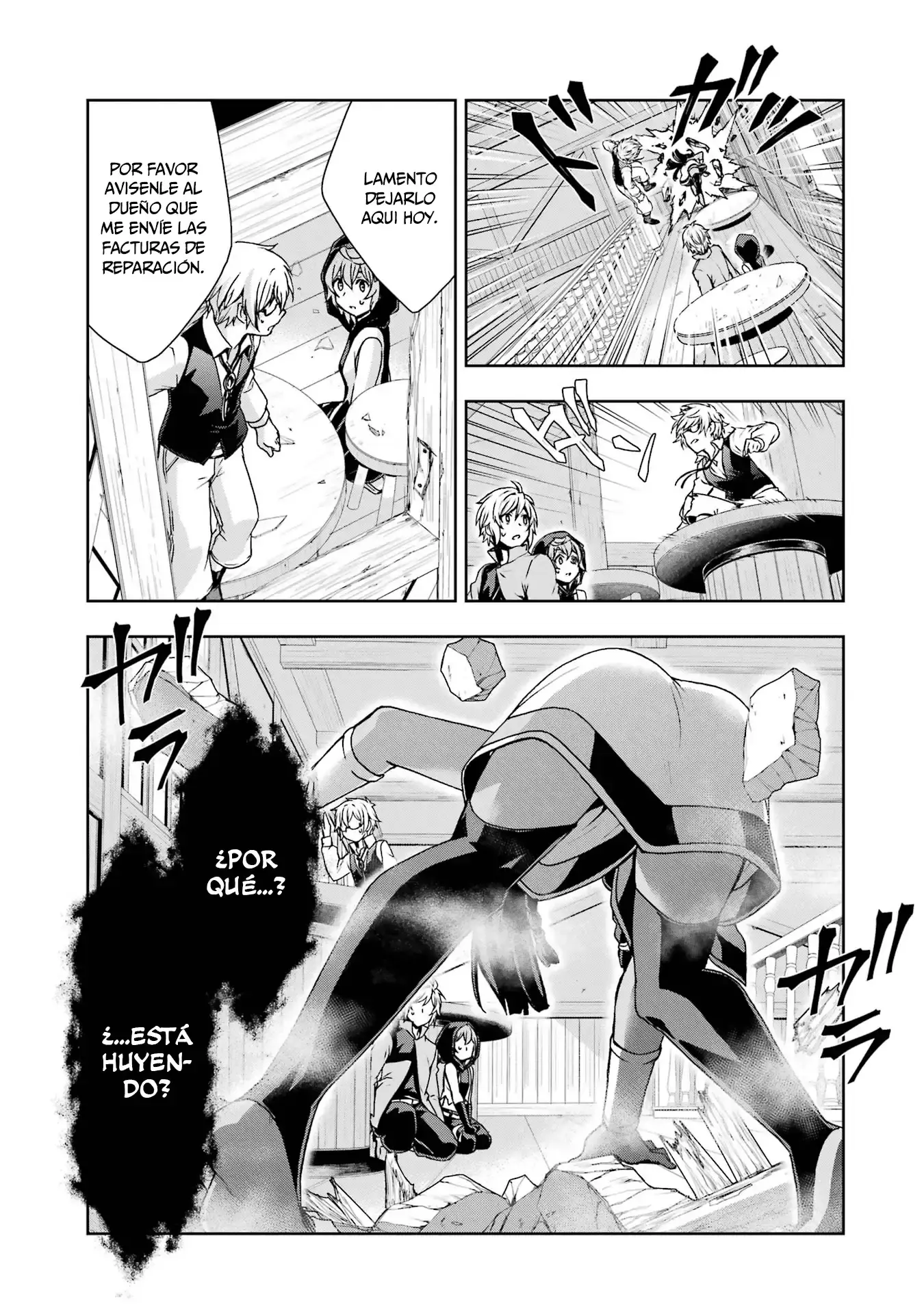Capitulo 38 page 12