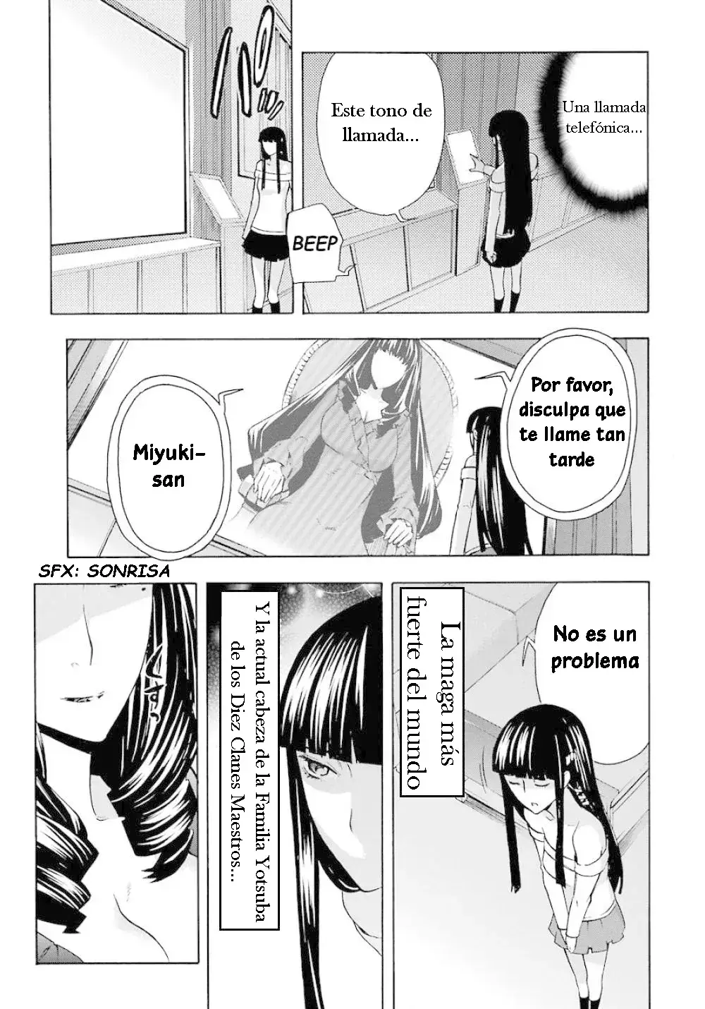 Capitulo 24 page 19
