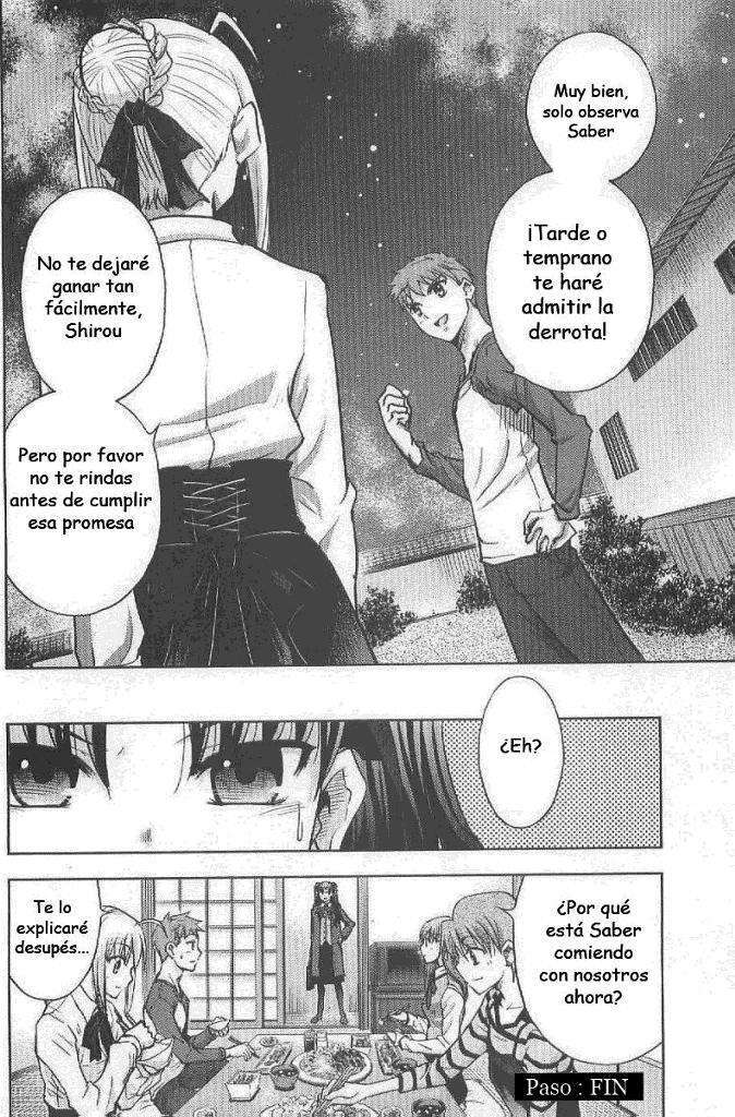 Capitulo 18 page 40