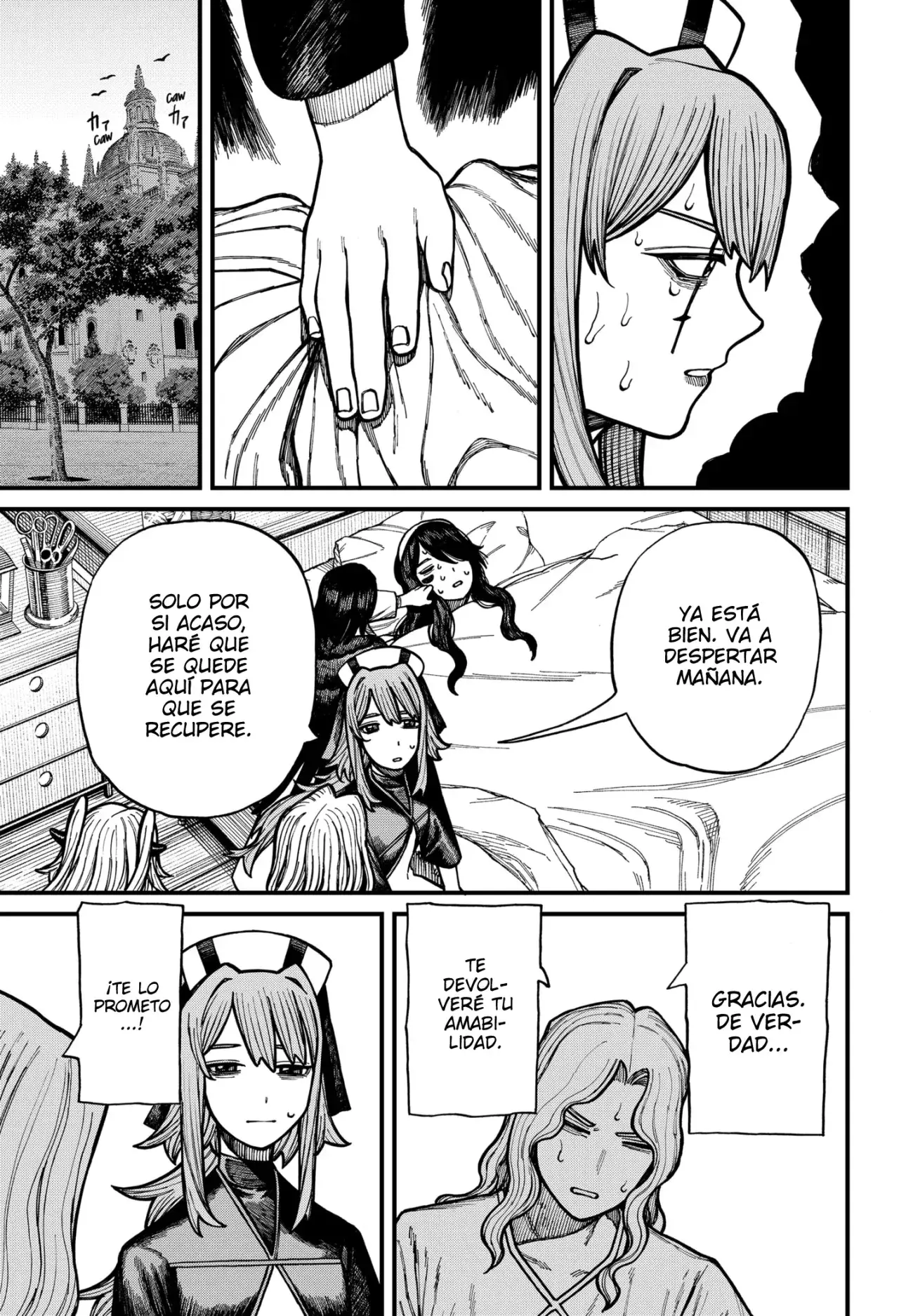 Capitulo 78 page 18