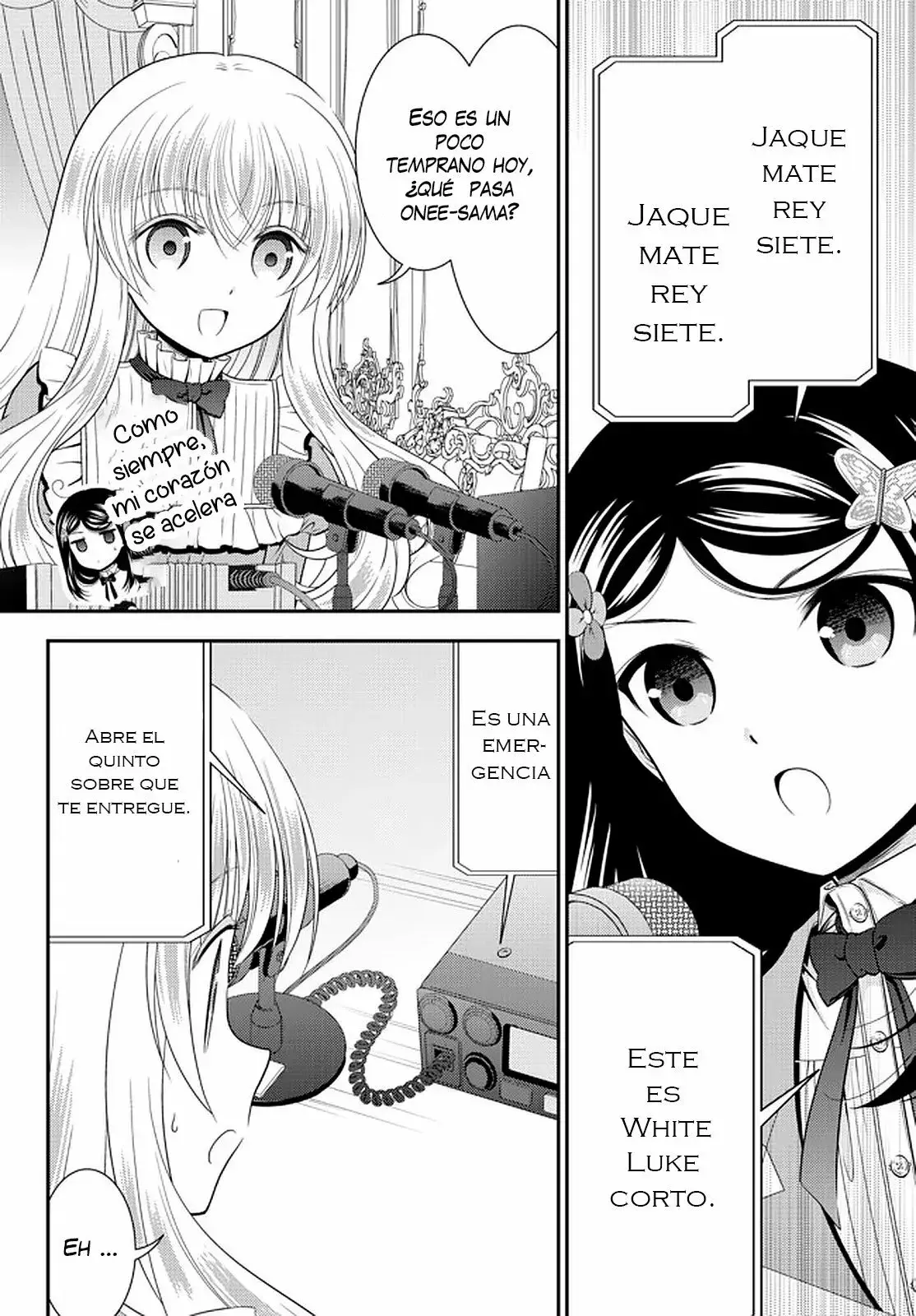 Capitulo 66 page 12